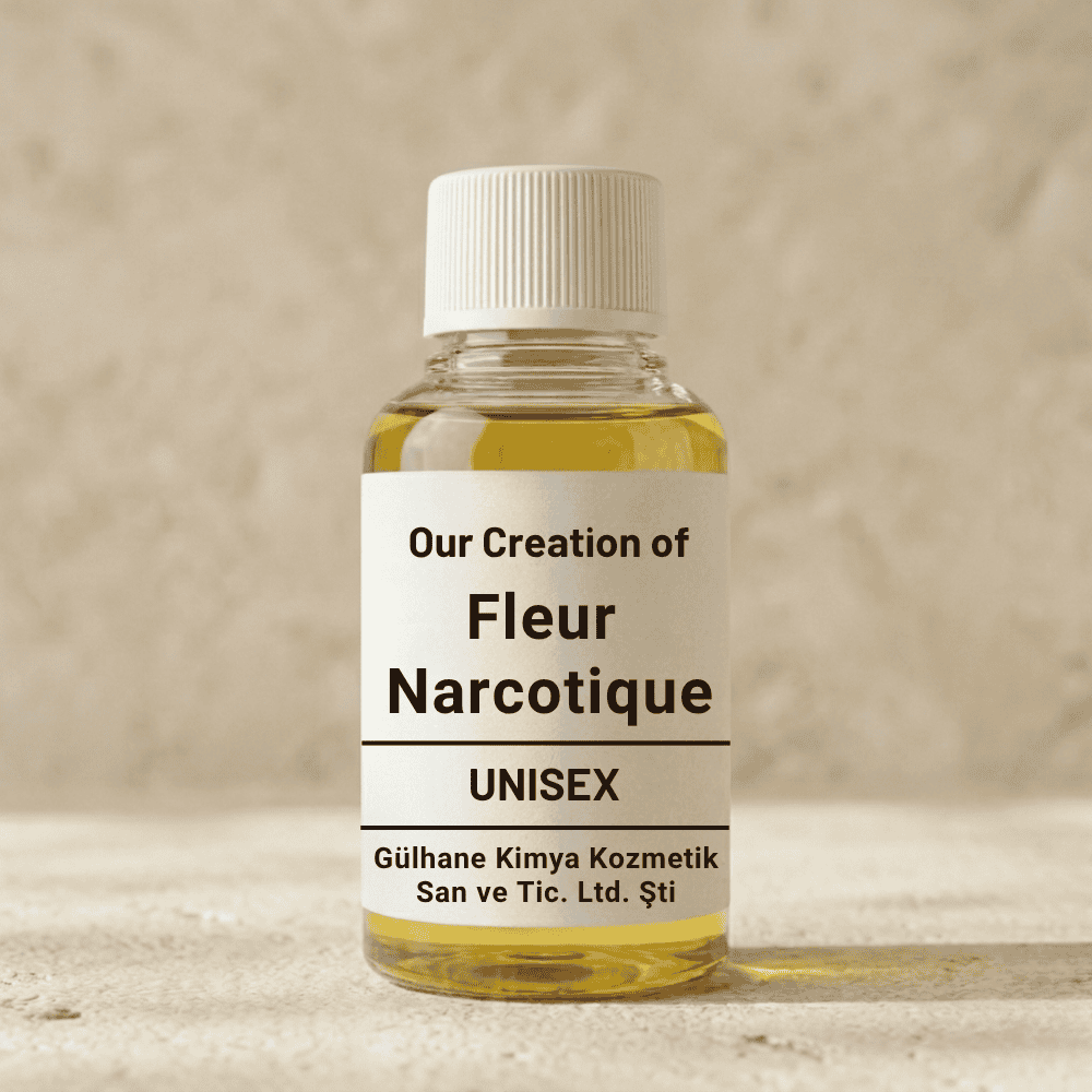 Fleur Narcotique
